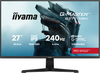 Scheda Tecnica: iiyama G Master Red Eagle G2771hsu B1 Monitor LED Gaming - 27" 1920x1080 @ 240 Hz Fast Ips 350 Cd/m 1000:1 0.4 Ms Hdm