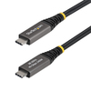 Scheda Tecnica: StarTech 2m Active USB4 Cable 40GBps USB C - 