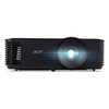 Scheda Tecnica: Acer X1228hn XLGA 1.024 X 768 UHP 4.800 20.000:1 Black RJ45 - 