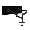 Scheda Tecnica: Ergotron Lx Pro ARM Dual Display - Stacking Grommet Mount Wcb