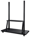 Scheda Tecnica: Optoma St05 Trolley Black Not Adjust. Bracket Required - 