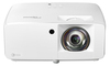 Scheda Tecnica: Optoma Uhz35st 3840x2160 3.500 Lm 500.000 2x HDMI 2.0 1 X - Audio 3.5mm USB