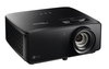 Scheda Tecnica: Optoma Uhz58lv Laser 4k Uhd 3000 5.000.000:1 1 X HDMI 2.1 1 - X Hdm