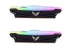 Scheda Tecnica: Dynac Ram 32GB Ddr5 6000MHz Kit (2x16GB) Witchcraft Black - Cl38 Rgb