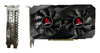 Scheda Tecnica: Biostar Radeon RX580 2048SP 8GB, GDDR5, 256-bit, PCI - Express 3.0 x16, 1x DVI, 1x DisplayPort, 1x HDMI, 1x 6-pin