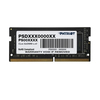 Scheda Tecnica: PATRIOT Ram SODIMM 8GB DDR4 3200MHz - 
