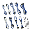 Scheda Tecnica: CableMod Cassic Modmesh C-series Cable Kit - Corsair Axi Hxi E Rm - Weibau