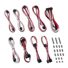 Scheda Tecnica: CableMod Cassic Modmesh C-series Cable Kit - Corsair Rmi E Rmx - Weirot
