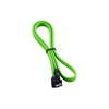 Scheda Tecnica: CableMod Modmesh Right Angle SATA 3 - Cable 60cm - Hellgrn