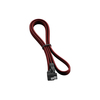 Scheda Tecnica: CableMod Modmesh Right Angle SATA 3 - Cable 60cm - Red