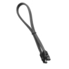 Scheda Tecnica: CableMod Modmesh SATA 3 Cable - 30cm - Carbon