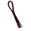Scheda Tecnica: CableMod Modmesh SATA 3 Cable - 30cm - Red