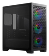 Scheda Tecnica: Cooler Master Elite 302 34.13 L?, Mini Tower, 2.5"/3.5", 4x - PCIE, 1x USB 3.2 Gen1 Type A, 1x USB 3.2 Gen1 Type C?, 3.5