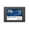 Scheda Tecnica: PATRIOT SSD Interno P220 SATA 6GB/s - 128GB