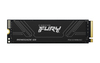Scheda Tecnica: Kingston SSD FURY Renegade G5 PCIe 5.0 NVMe M.2 - 8TB