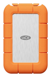 Scheda Tecnica: LaCie Seagate 40GBs Rugged SSD4 4TB - 