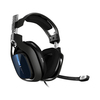 Scheda Tecnica: Logitech A40 TR HEADSET PS4 + PC - PS4 - EMEA - 