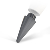 Scheda Tecnica: ZAGG Pro Styus 2 Repacement Tips Pack Of 4(retai - Box)-grey