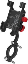 Scheda Tecnica: Logilink Sup. Da Bicicletta Per Smartphone 3,5''-7'' - Fissaggio Verticale