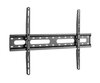 Scheda Tecnica: Manhattan Staffa Muro Fissa Low-profile - Per Tv 37-70''