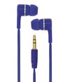 Scheda Tecnica: SBOX Auricolari Stereo In-ear Blu - 