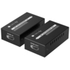 Scheda Tecnica: Techly Extender HDMI 4k@60hz - Fino 60m Con Tecnologia Poc