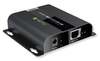 Scheda Tecnica: Techly Ricevitore Aggiuntivo Extender HDMI Hdbitt PoE Ir - Cavo Cat.5e/6 120m